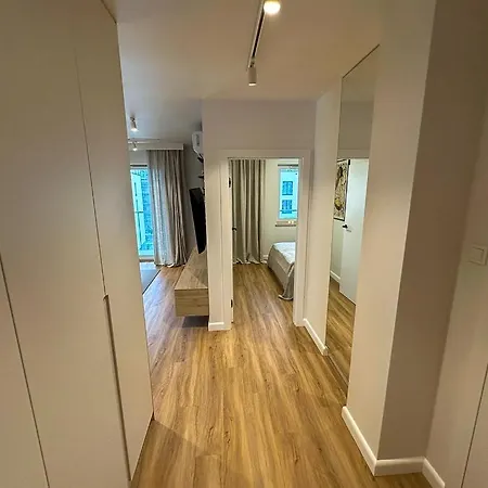 Bagry Apartament Kraków