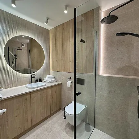 Apartament Bagry *