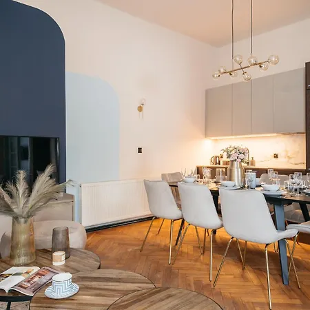 Apartamento Moonlight Ii - Loftaffair