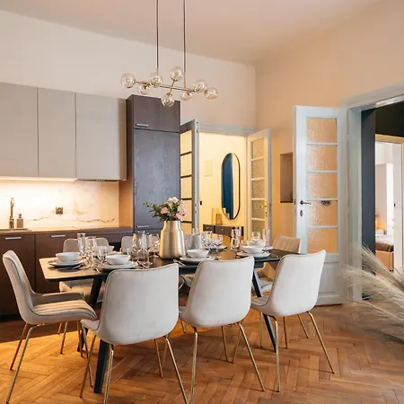 Moonlight Ii - Loftaffair Apartamento