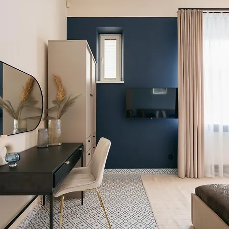 Moonlight Ii - Loftaffair Apartment *