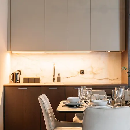 Apartamento Moonlight Ii - Loftaffair