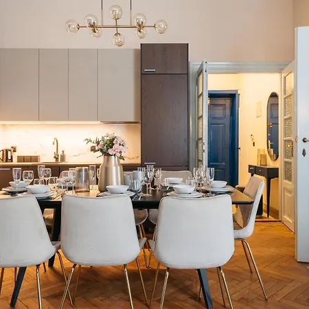 Apartamento Moonlight Ii - Loftaffair *