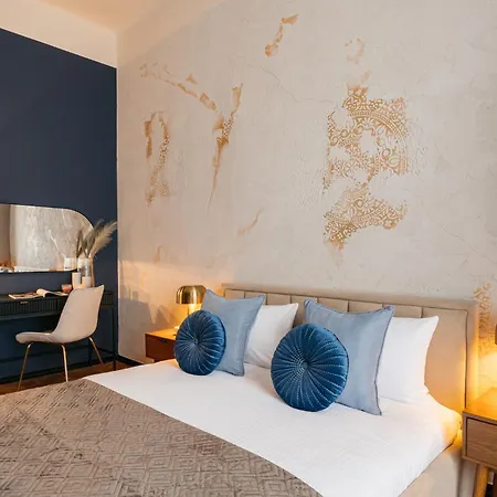 Moonlight Ii - Loftaffair Apartamento *