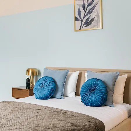 Moonlight Ii - Loftaffair Apartamento *