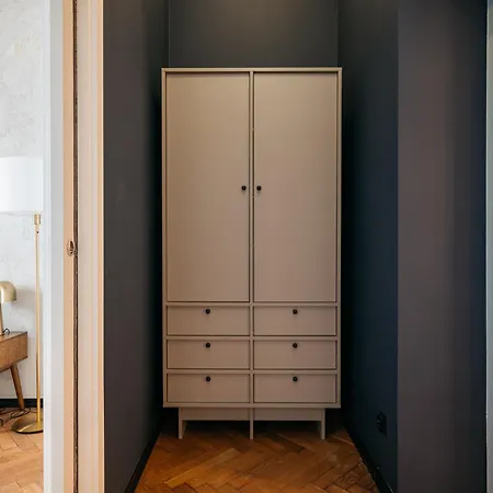 Moonlight Ii - Loftaffair Apartment Krakow