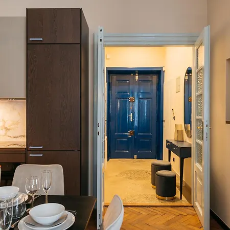 Moonlight Ii - Loftaffair Apartamento