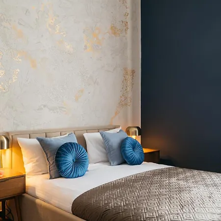 Apartamento Moonlight Ii - Loftaffair *