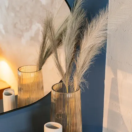 Moonlight Ii - Loftaffair Apartment *