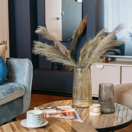 Apartamento Moonlight Ii - Loftaffair