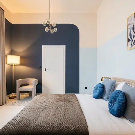 Moonlight Ii - Loftaffair Apartment