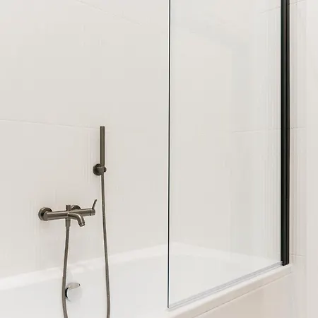 Apartamento Moonlight Ii - Loftaffair *