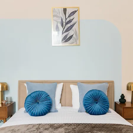 Moonlight Ii - Loftaffair Apartamento
