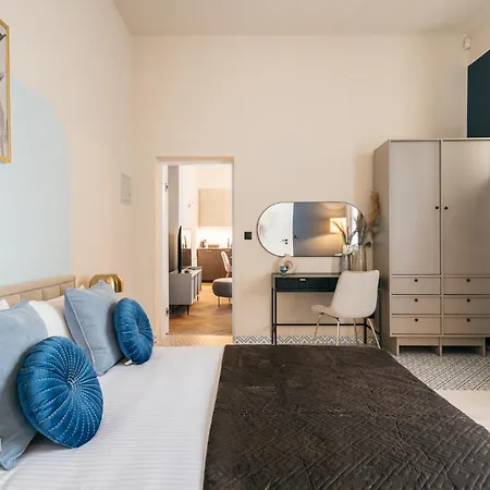 Apartamento Moonlight Ii - Loftaffair *