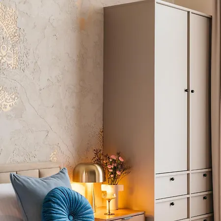 Moonlight Ii - Loftaffair Apartamento *