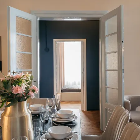 Apartamento Moonlight Ii - Loftaffair