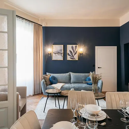 Apartamento Moonlight Ii - Loftaffair *