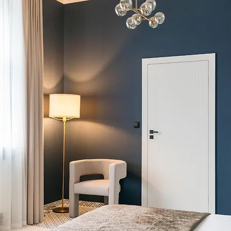 Apartment Moonlight Ii - Loftaffair Krakow