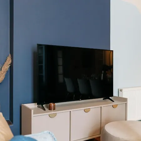 Moonlight Ii - Loftaffair Apartamento Cracovia