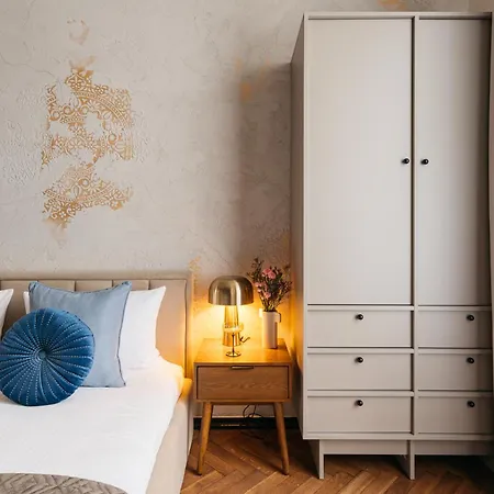Apartment Moonlight Ii - Loftaffair *