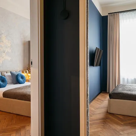 Apartment Moonlight Ii - Loftaffair
