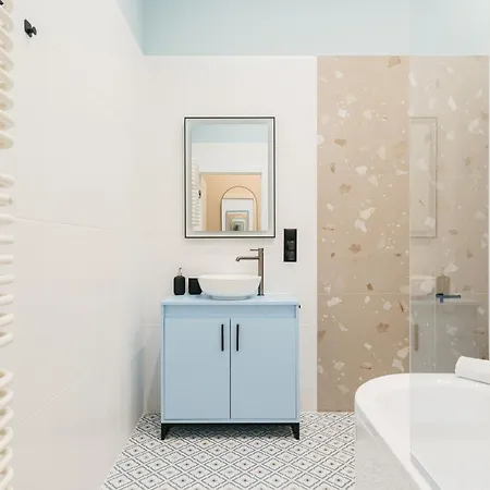 Moonlight Ii - Loftaffair Apartamento