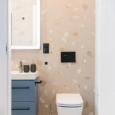 Apartamento Moonlight Ii - Loftaffair *