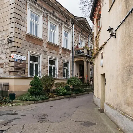 Moonlight Ii - Loftaffair Apartamento Cracovia