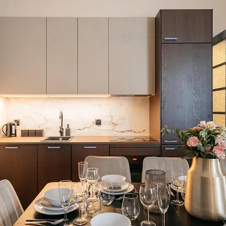 Moonlight Ii - Loftaffair Apartamento