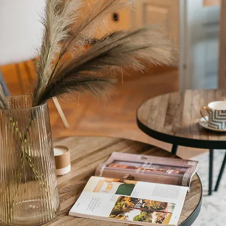 Apartamento Moonlight Ii - Loftaffair Cracovia