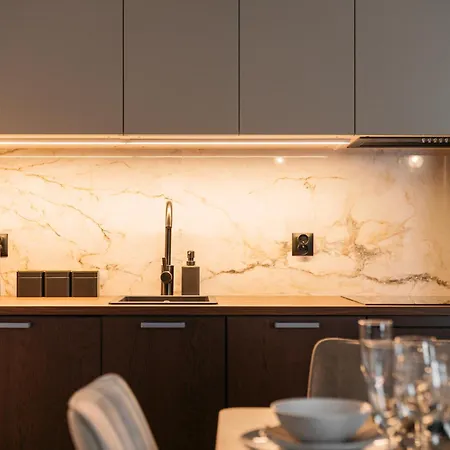 Apartamento Moonlight Ii - Loftaffair