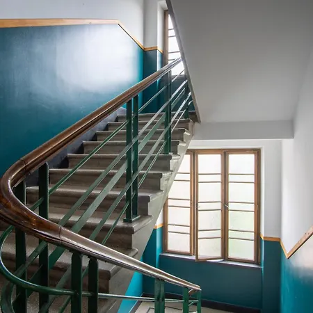 Krakowcharm No1c - Center Close To The Fast Train To The Airport Apartment