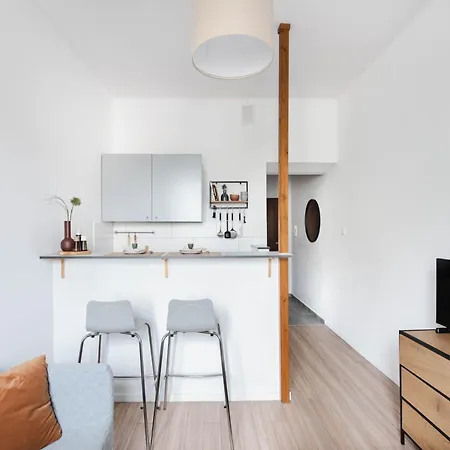 Krakowcharm No1c - Center Close To The Fast Train To The Airport Apartment *