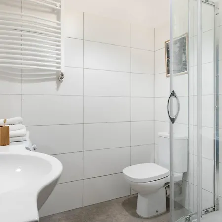 Krakowcharm No1c - Center Close To The Fast Train To The Airport Apartment