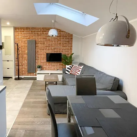 Apartment Z&m - Cracow Old Town Krakow