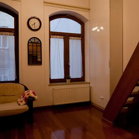 Magic Apartment Krakau