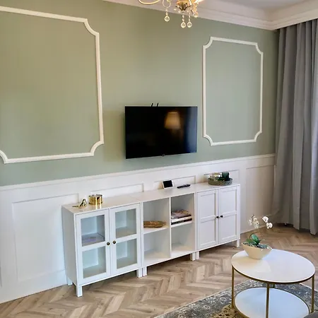 Apartment Medusa