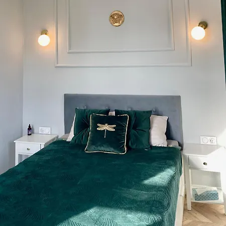 Apartment Medusa