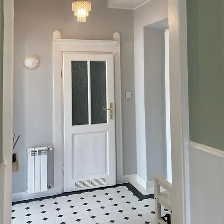 Apartment Medusa