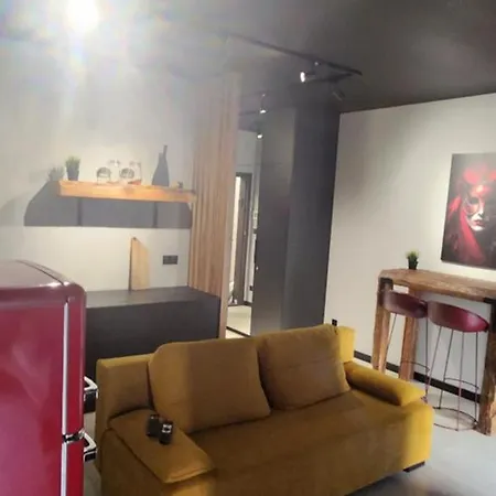 Apartment Design Vistula Old Town Free Parking Krakow