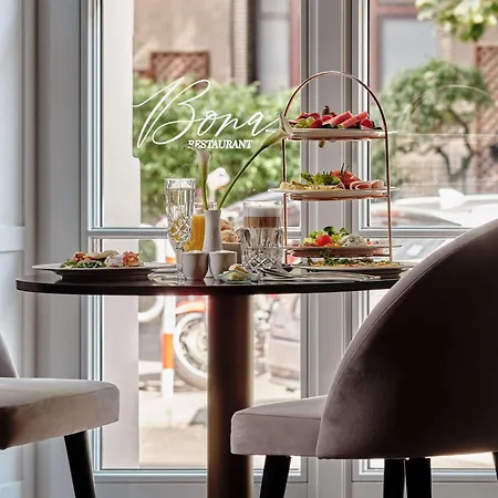 The Crown Center - Handwritten Collection Accor Hotel Krakow