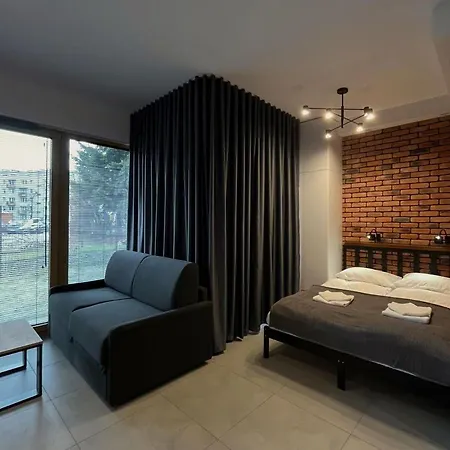 Orawska Apartment