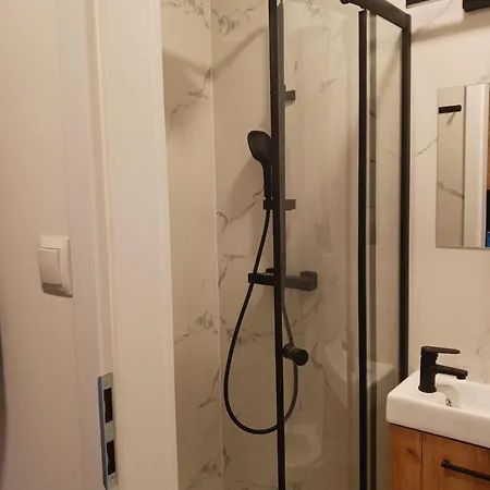 Marco 3 Przy Dworcu-stare Miasto-super Wi Fi Appartement *