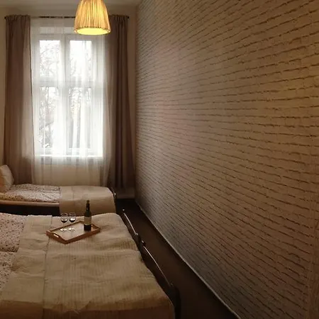 Apartment Abamus