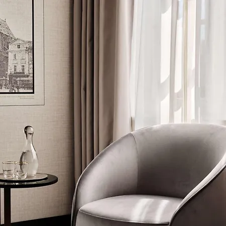 The Crown Center - Handwritten Collection Accor 4* Krakow