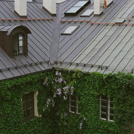 Aparthotel Too-good Cracovia