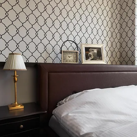Too-good Aparthotel 4*