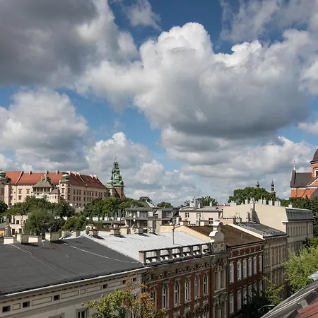Otium Old Town Sarego * Krakow