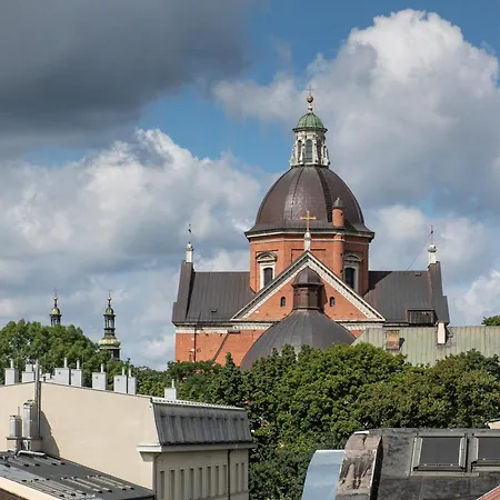 Otium Old Town Sarego Krakow