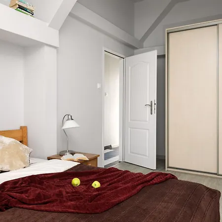 Otium Old Town Sarego Krakow